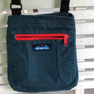 Kavu rope crossbody
